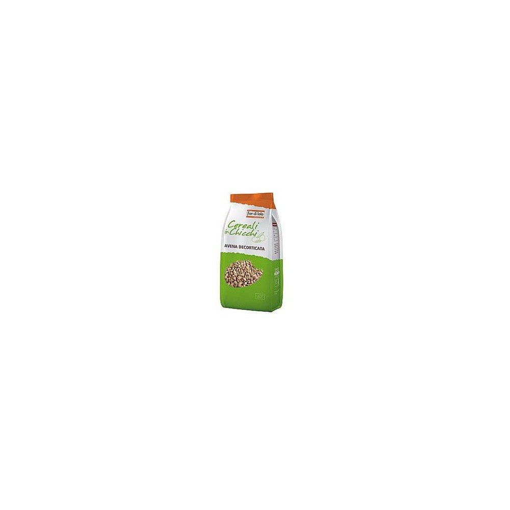 AVENA DECORTICATA BIO 500G