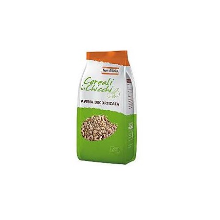 AVENA DECORTICATA BIO 500G