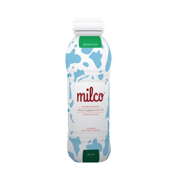 MILCO BEVANDA APROT 500ML