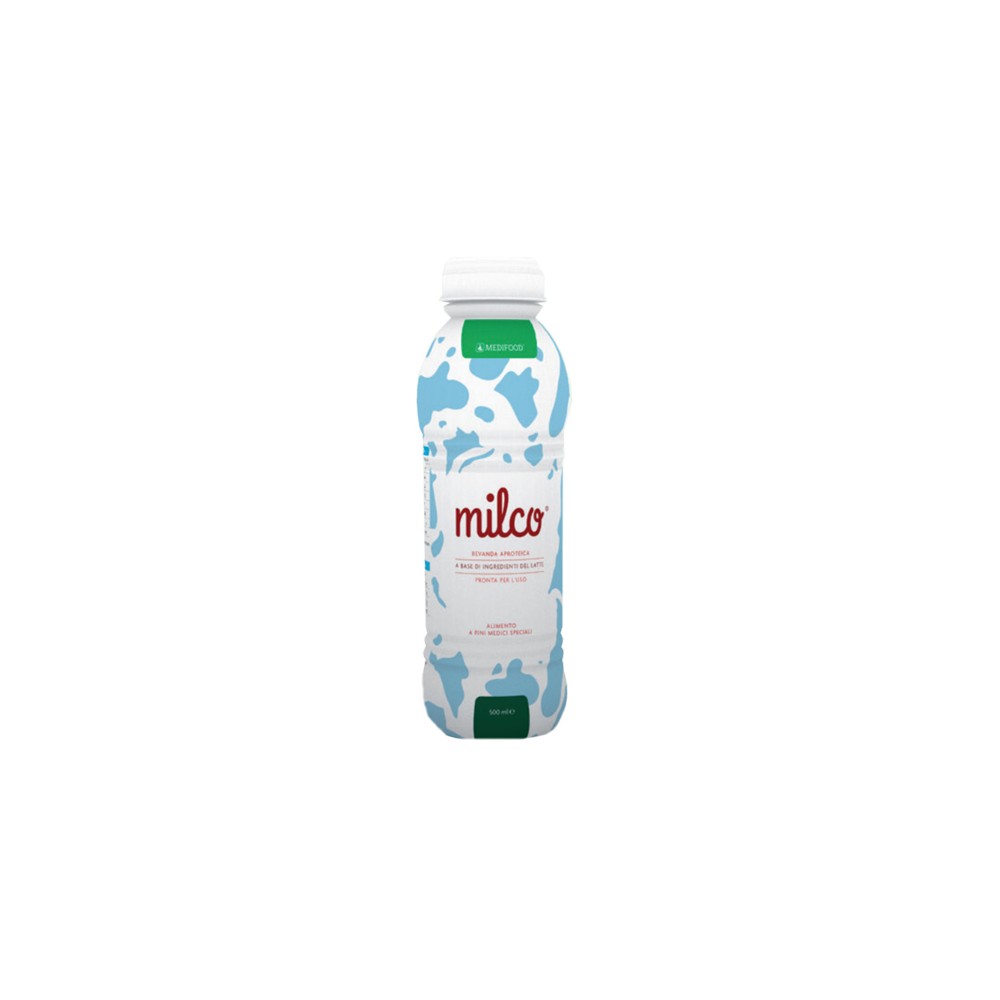 MILCO BEVANDA APROT 500ML