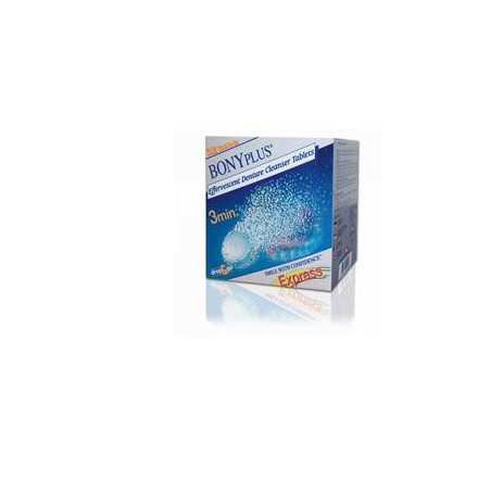BONYPLUS EXPRESS 56CPR