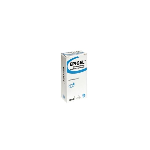 EPIGEL OCCHI 10ML