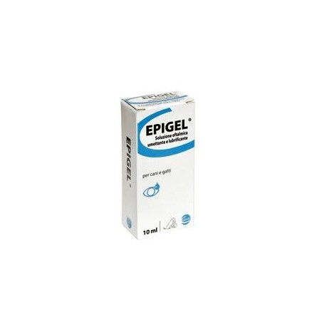 EPIGEL OCCHI 10ML