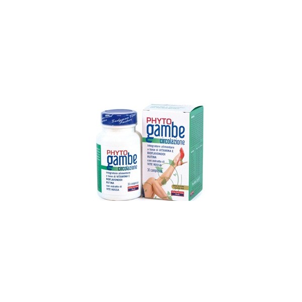 PHYTOGAMBE PLUS 30CPR