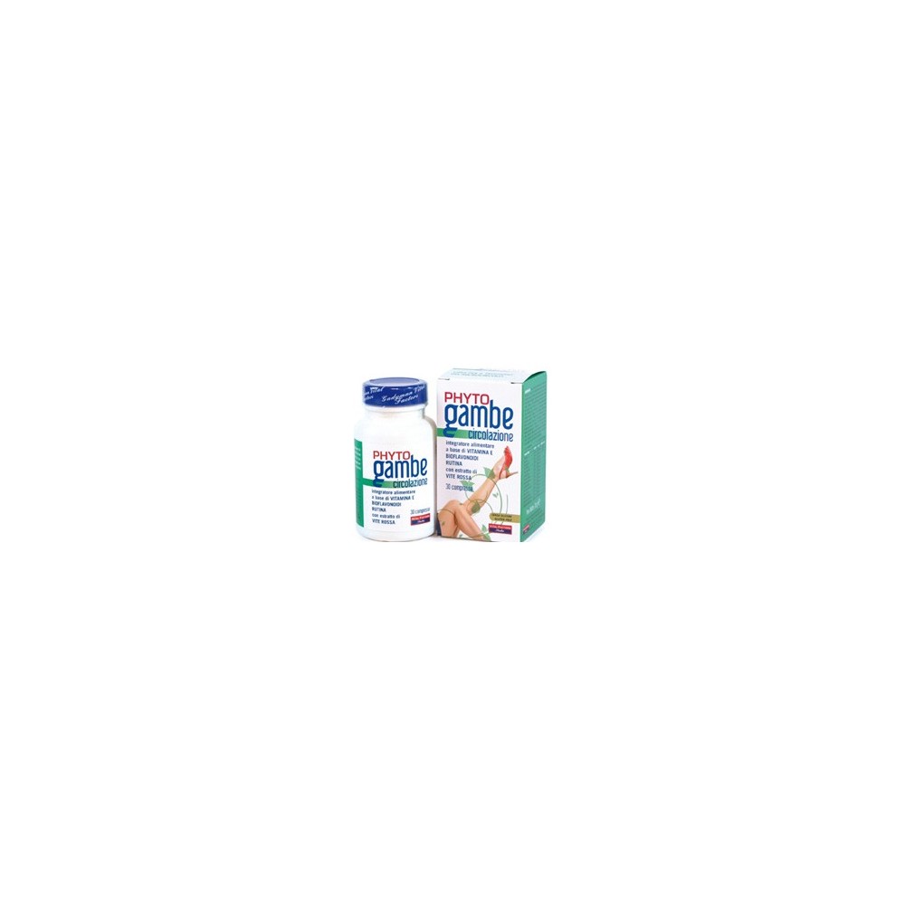 PHYTOGAMBE PLUS 30CPR