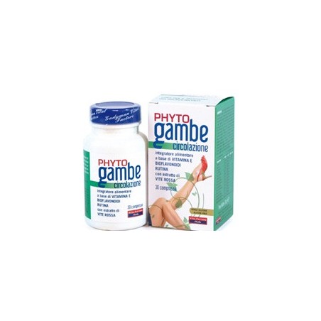 PHYTOGAMBE PLUS 30CPR
