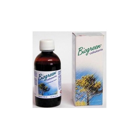 BIOGREEN COLLUTORIO 150ML