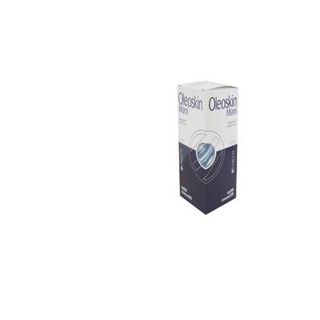 OLEOSKIN MANI PHARCOS DET150ML