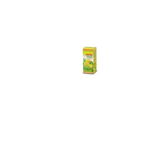 POMPELMBIOTIC GTT 15ML
