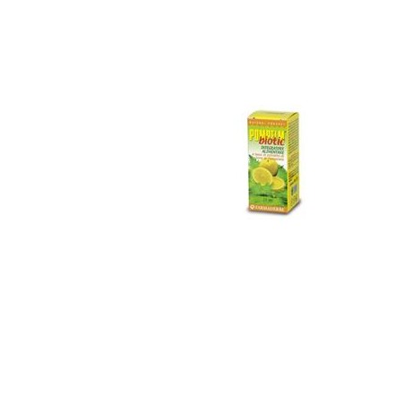 POMPELMBIOTIC GTT 15ML