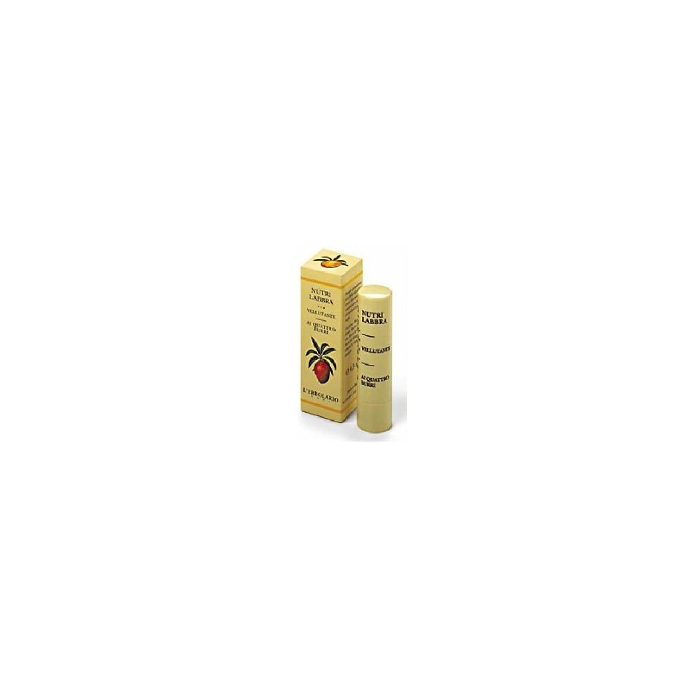 NUTRILABBRA VELLUTANTE 4,5ML