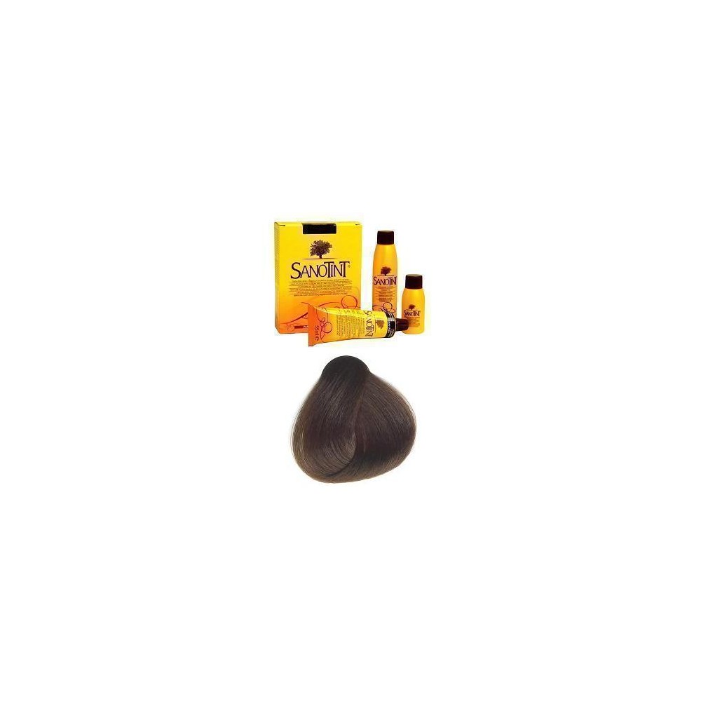 SANOTINT TINTURA CAPELLI 25