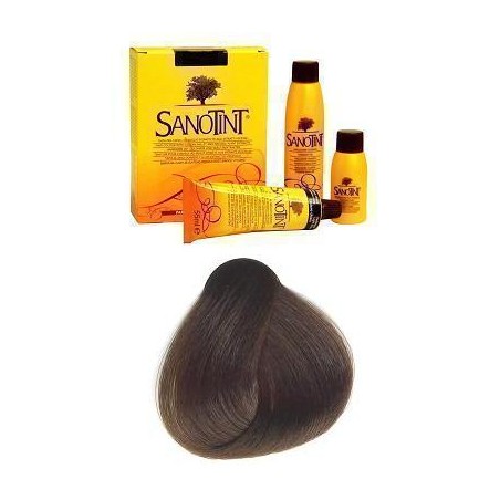 SANOTINT TINTURA CAPELLI 25