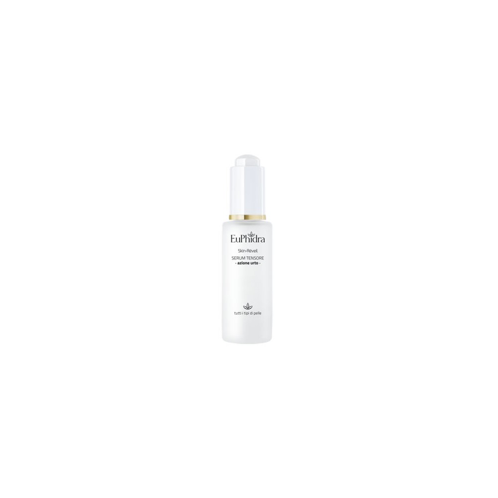 EUPHIDRA SR SERUM TENSORE 30ML