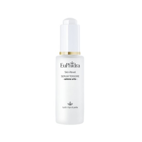 EUPHIDRA SR SERUM TENSORE 30ML