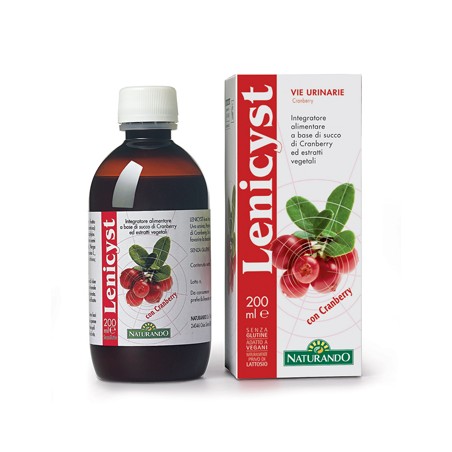 LENICYST 200ML