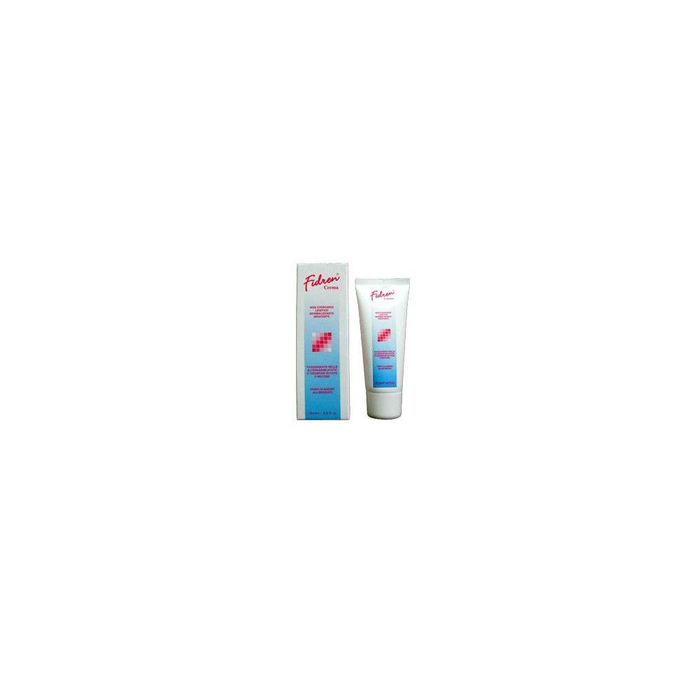 FIDREN CREMA 75ML