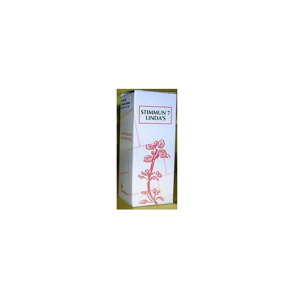 STIMMUN 7 LINDAS GOCCE 50ML