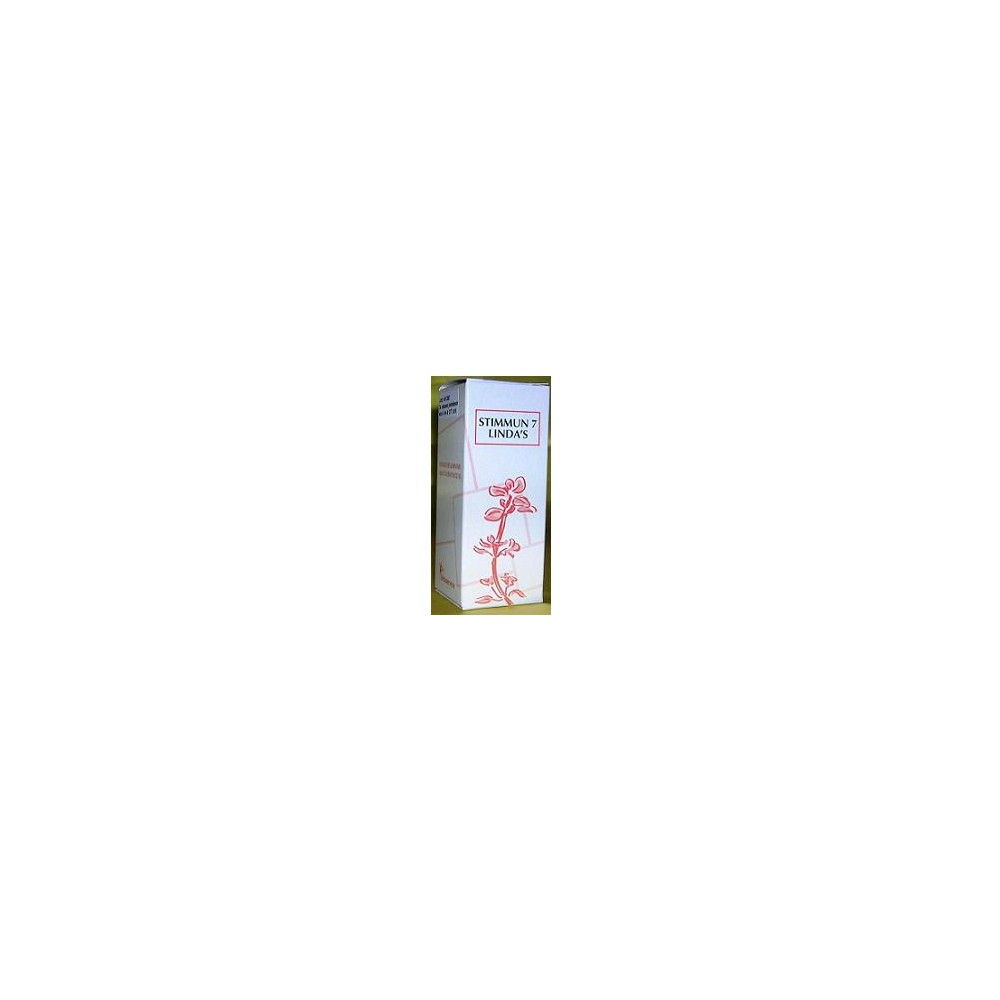 STIMMUN 7 LINDAS GOCCE 50ML