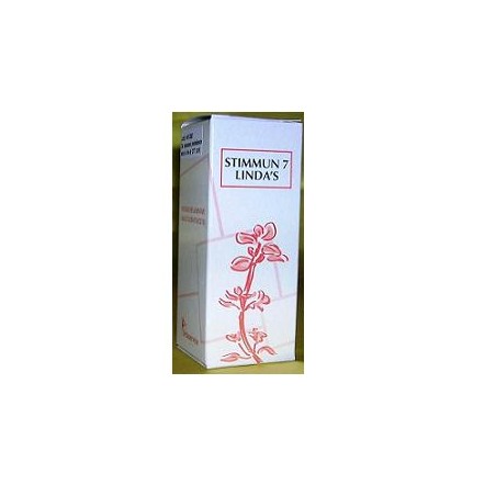 STIMMUN 7 LINDAS GOCCE 50ML