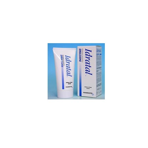 IDRATAL CREMA IDRATANTE 75ML