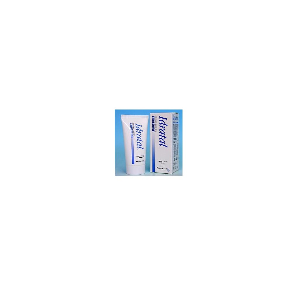 IDRATAL CREMA IDRATANTE 75ML
