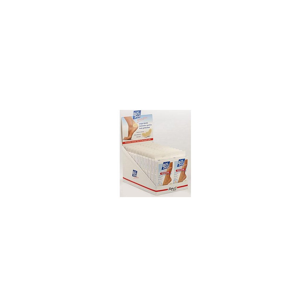 BENPED VESCICHE ASSORTITO 6PZ