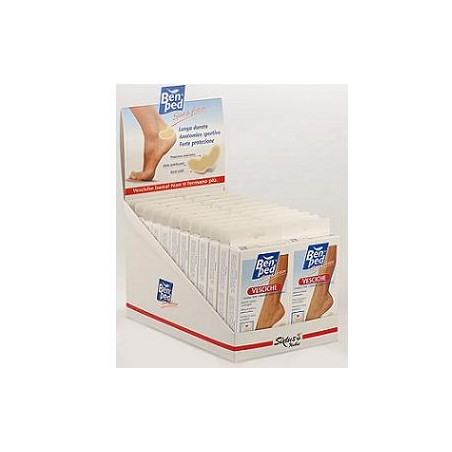 BENPED VESCICHE ASSORTITO 6PZ