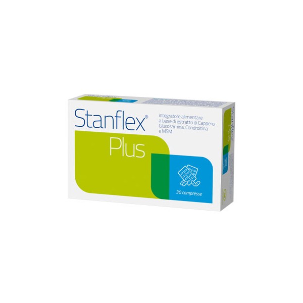 STANFLEX PLUS 30CPR
