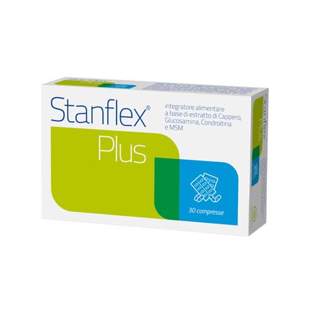 STANFLEX PLUS 30CPR
