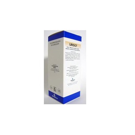URIGOT 50ML SOL IAL