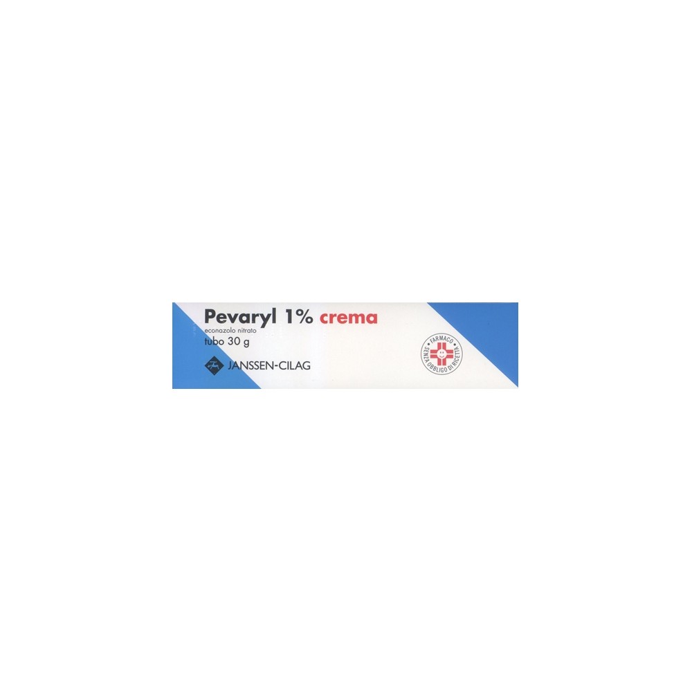 PEVARYL%CREMA 30G 1%
