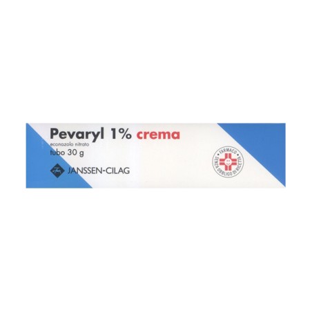 PEVARYL%CREMA 30G 1%