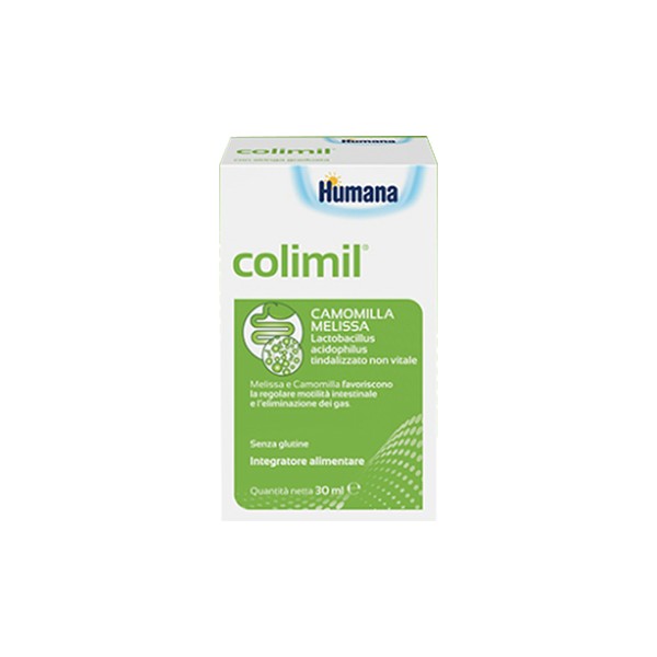 COLIMIL HUMANA 30ML