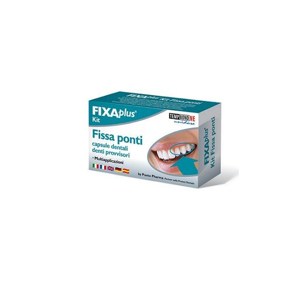 FISSA PONTI FIXAPLUS KIT
