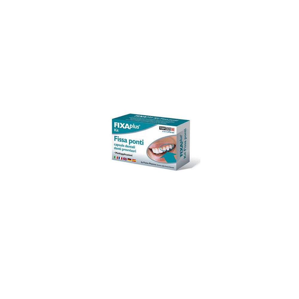 FISSA PONTI FIXAPLUS KIT