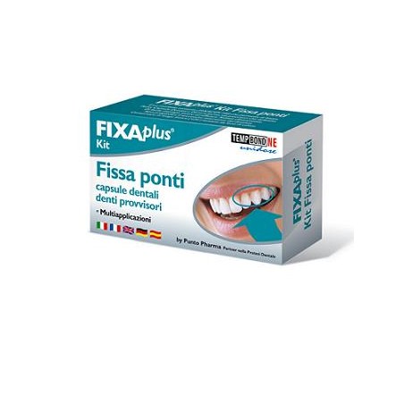 FISSA PONTI FIXAPLUS KIT