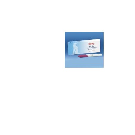 PRONTEX AB TEST GRAVIDANZA 1PZ
