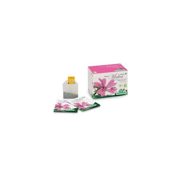 TISANA MALVA RO 20BUST