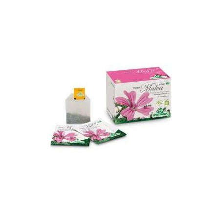 TISANA MALVA RO 20BUST