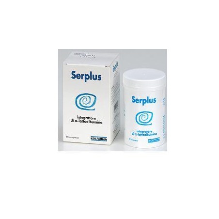 SERPLUS 60CPR