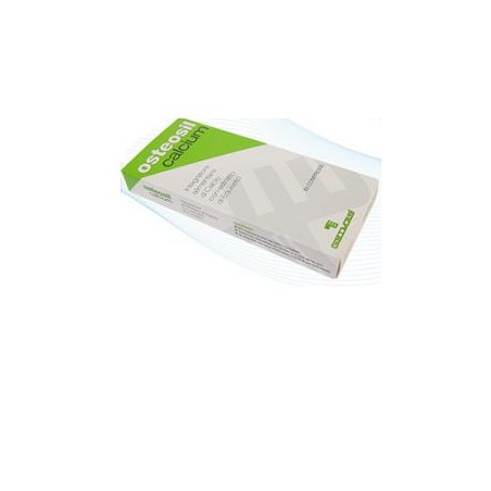 OSTEOSIL CALCIUM 60CPR