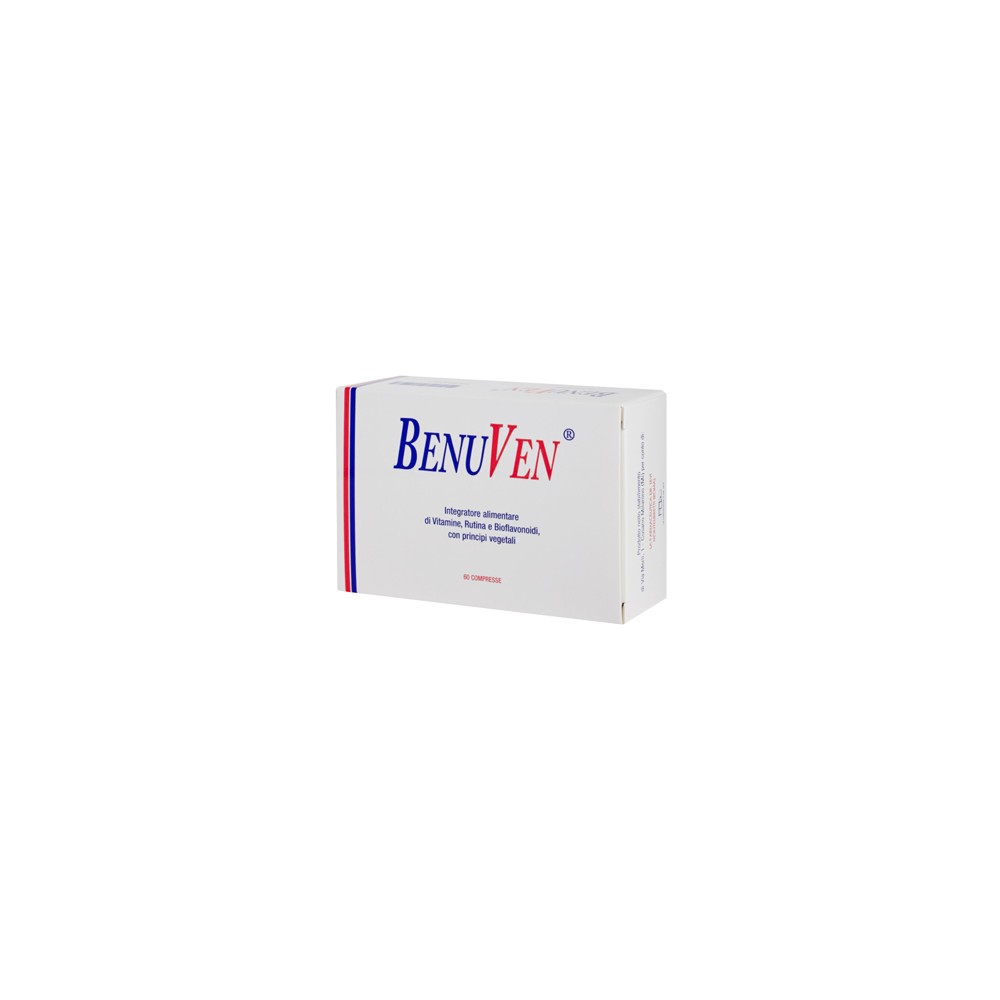 BENUVEN 60CPR