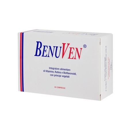 BENUVEN 60CPR