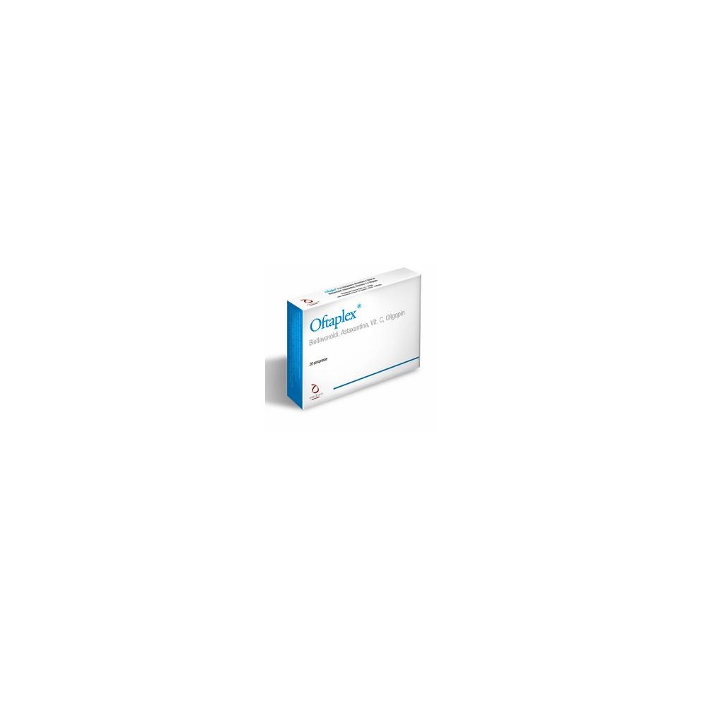 OFTAPLEX 20CPR