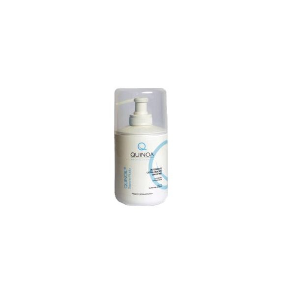 QUINOIL SAPONE FLUIDO 250ML
