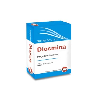 DIOSMINA 60CPR