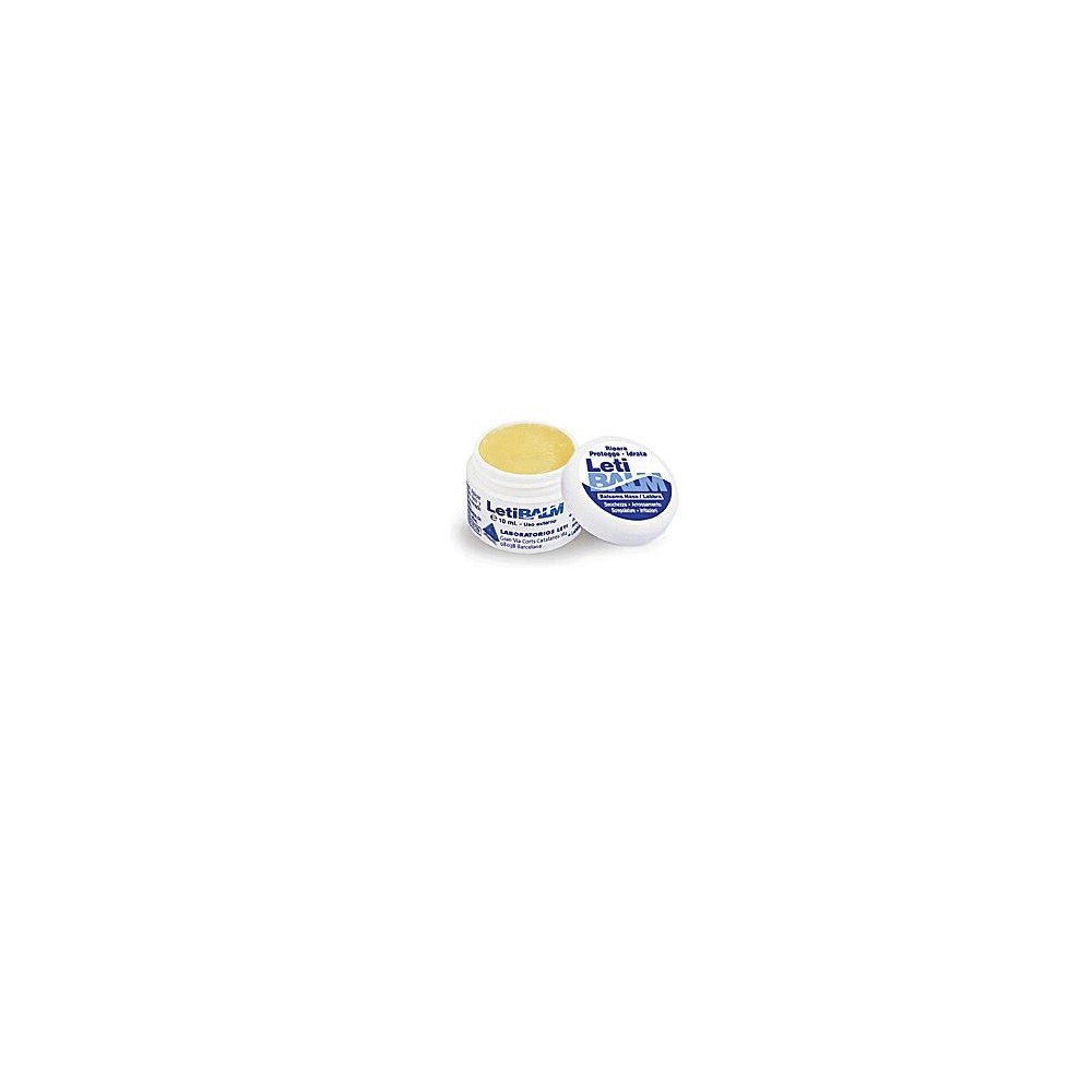 LETIBALM ADULTI 10ML