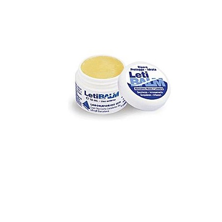 LETIBALM ADULTI 10ML