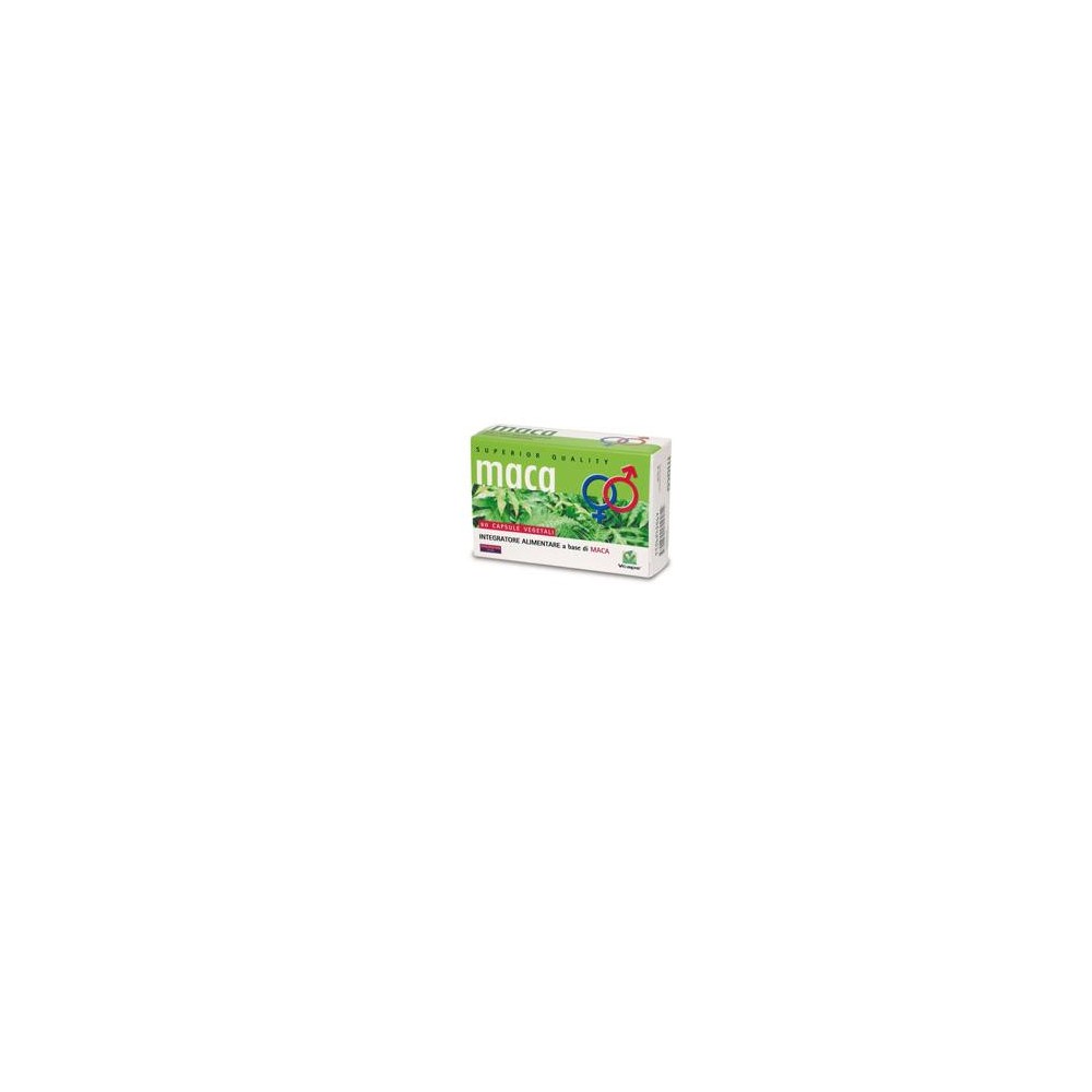 MACA 60CPS